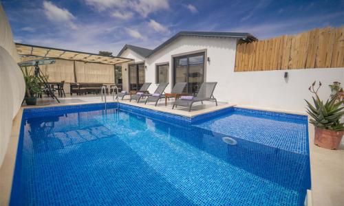 Villa White House Patara — 3