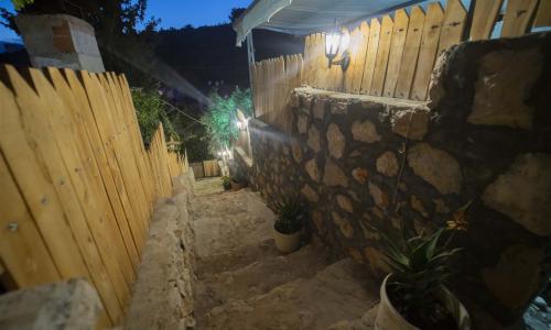 Villa White House Patara — 54