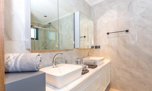 Villa White House Sarıbelen — 41