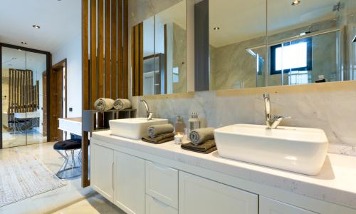 Villa White House Sarıbelen — 42