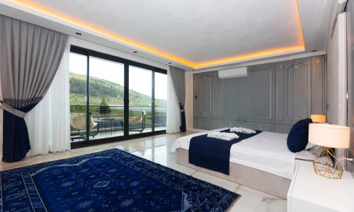 Villa White House Sarıbelen — 43
