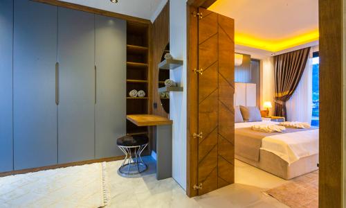 Villa White House Sarıbelen — 45