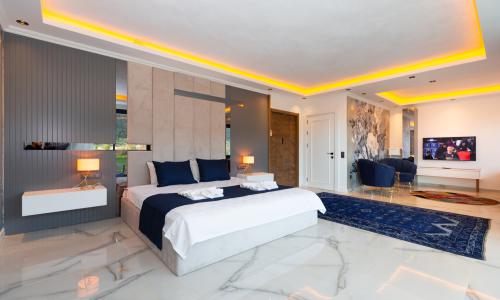 Villa White House Sarıbelen — 46