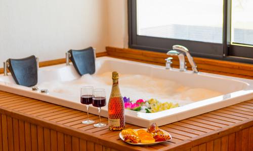 Villa White House Sarıbelen — 51