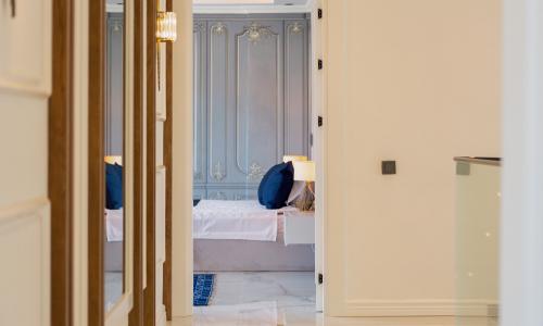 Villa White House Sarıbelen — 53