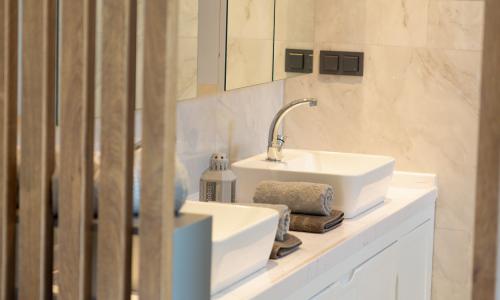 Villa White House Sarıbelen — 54