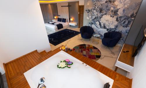 Villa White House Sarıbelen — 55