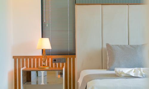Villa White House Sarıbelen — 56
