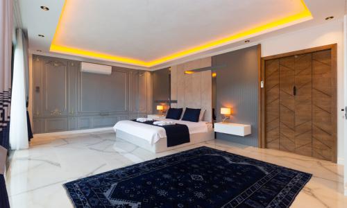 Villa White House Sarıbelen — 57