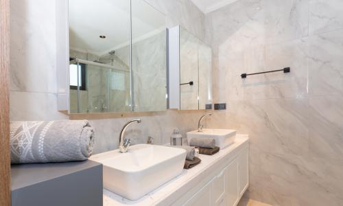 Villa White House Sarıbelen — 59