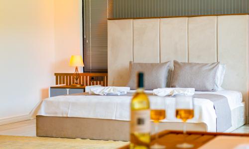 Villa White House Sarıbelen — 60