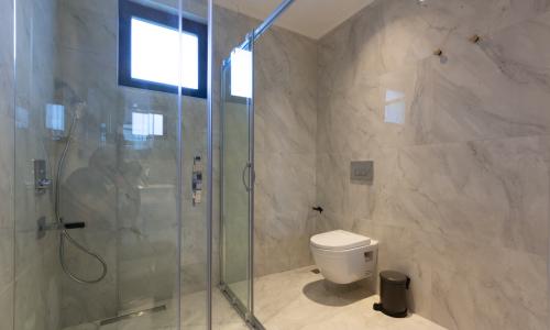 Villa White House Sarıbelen — 61