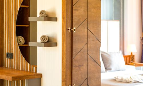 Villa White House Sarıbelen — 62