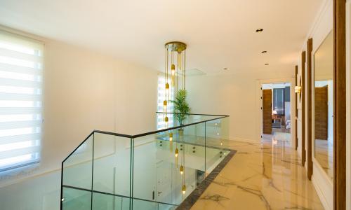 Villa White House Sarıbelen — 63