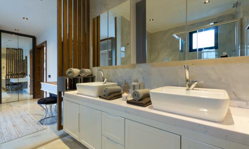 Villa White House Sarıbelen — 64