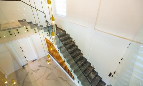 Villa White House Sarıbelen — 65