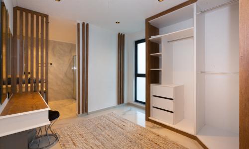 Villa White House Sarıbelen — 66