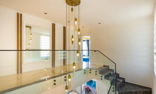 Villa White House Sarıbelen — 67