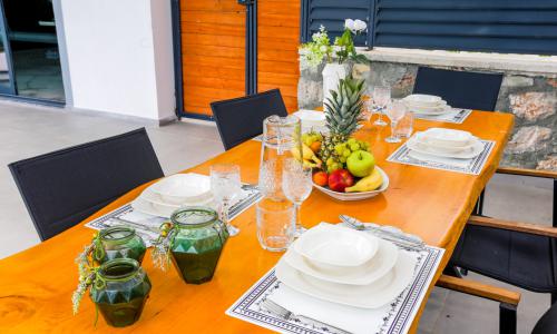 Villa White House Sarıbelen — 72