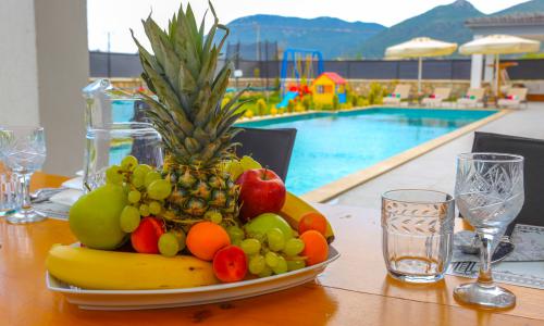 Villa White House Sarıbelen — 74