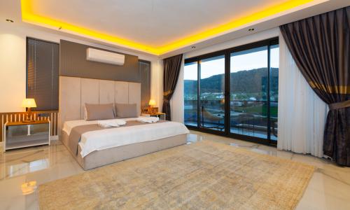 Villa White House Sarıbelen — 76