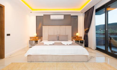 Villa White House Sarıbelen — 77