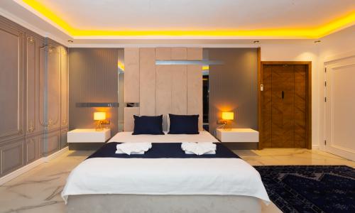 Villa White House Sarıbelen — 81