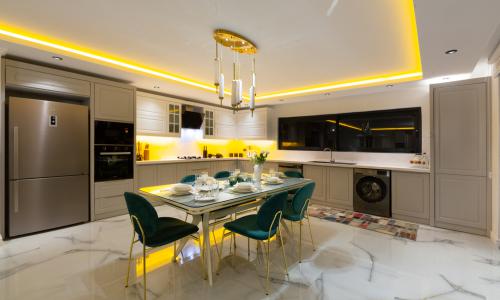 Villa White House Sarıbelen — 82