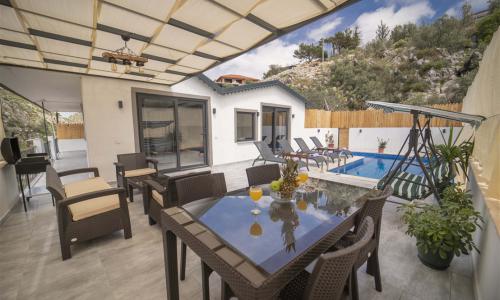 Villa White House Patara — 4