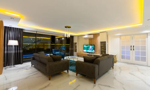 Villa White House Sarıbelen — 85