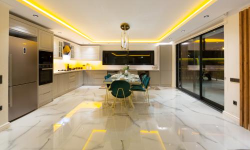 Villa White House Sarıbelen — 88
