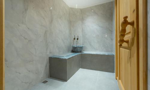 Villa White House Sarıbelen — 91
