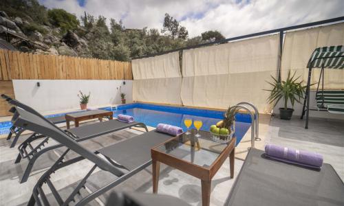 Villa White House Patara — 7
