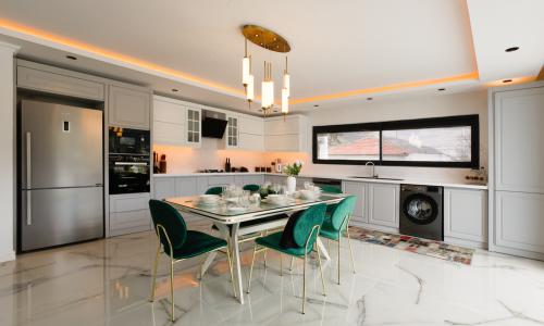 Villa White House Sarıbelen — 94