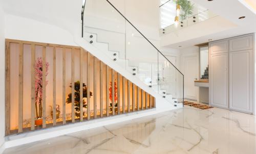 Villa White House Sarıbelen — 98