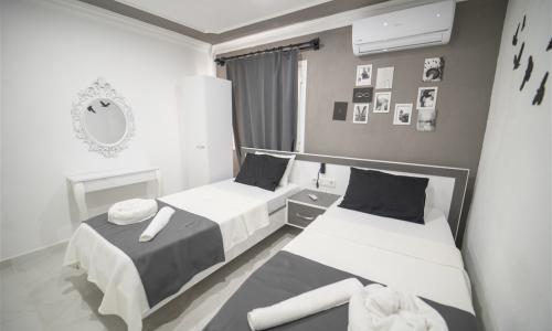 Villa White House Patara — 51
