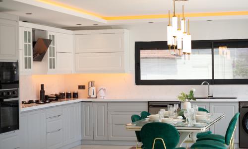 Villa White House Sarıbelen — 102