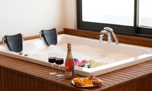 Villa White House Sarıbelen — 103