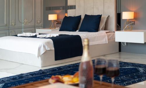 Villa White House Sarıbelen — 104