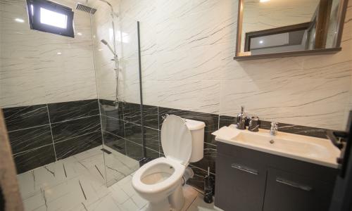 Villa White House Patara — 52