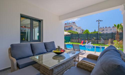 Villa White Palm 1 — 11