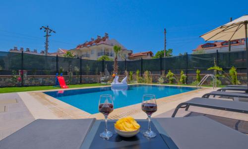 Villa White Palm 1 — 9