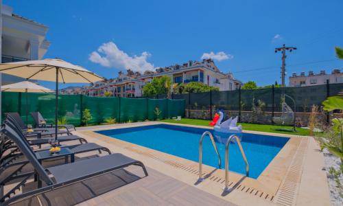 Villa White Palm 1 — 10
