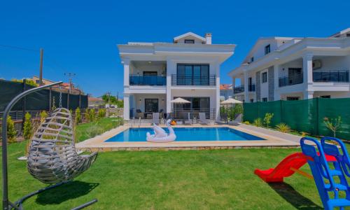 Villa White Palm 1 — 3