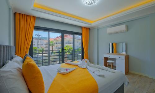Villa White Palm 1 — 27