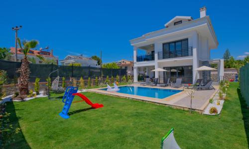 Villa White Palm 1 — 5