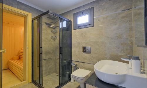 Villa White Palm 1 — 30