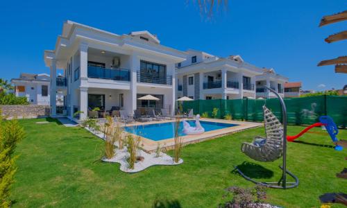Villa White Palm 1 — 4