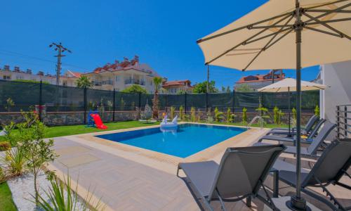Villa White Palm 1 — 6