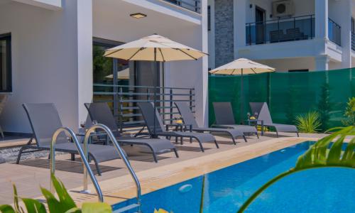 Villa White Palm 1 — 7